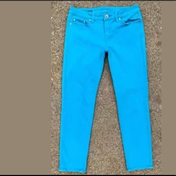 high waisted jeans penneys